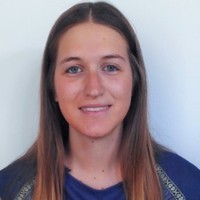 Cristina Aguilar Correa