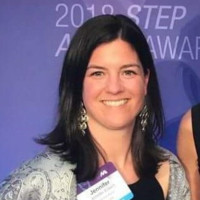 Jennifer Eckert
