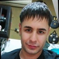 Alejandro Cejas