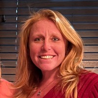 Jennifer Green (Wilkins)