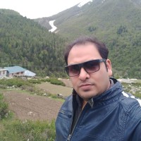 Ashish Kumar
