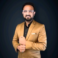 Pushkaraj Salunke