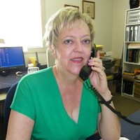 Sandra Trogdon