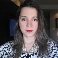 Glaucy Magalhães