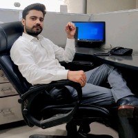 Zaryab Hassan Khan