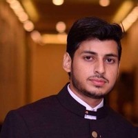 Zeeshan P.