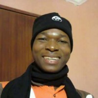 Douglas Mdhluli