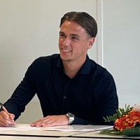 Sam Van De Kamer