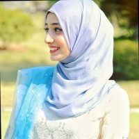 Amina Ali