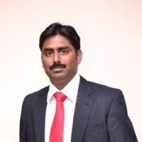 Vathanasegaran Gnanasekaran