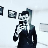 Nishebh Pandey