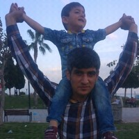 Ahmet Usta
