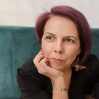 Gabriela Sirbu