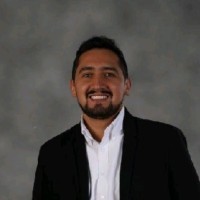 Juan Diego Riveros Carvajal