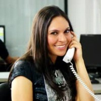 Caroline Jaquine