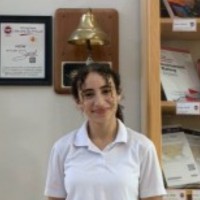 Helen Ibrahim