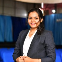Sruthi Sreekumar