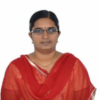 Rachana Nair