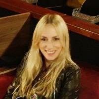 Hayley Peachell