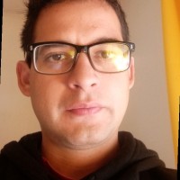 Sergio daniel Muñoz