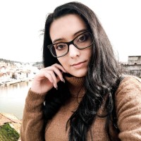 Cátia Almeida