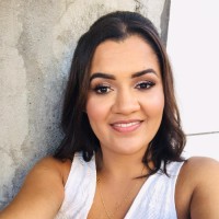 Juliana Aparecida Dos Santos De Alencar