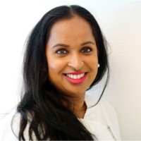 Mary Asandeena Anthonipillai
