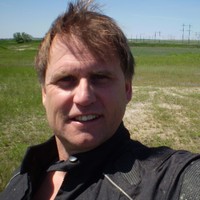 David Hutchison
