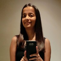 Bhavya Dave