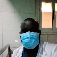 Mahamadou Maiga
