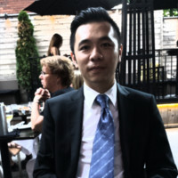 Marcus Lau