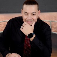 Luis Negron