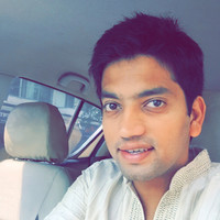 Parth Jhawar