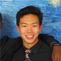 Joshua Liu-Trieu