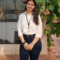 Parisha Tyagi