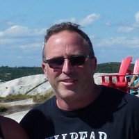 Jeffrey Thomas