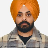 Palwinder Singh