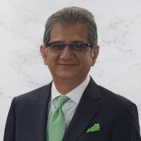 Ali Haider