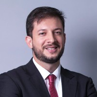 Anderson S. G. Marques