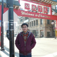 Kai Huang