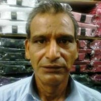 J P JOSHI