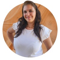 Maria Fernanda Villafañe Taverna