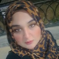 Reham Ahmed