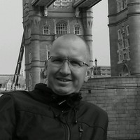 Patrick Admiraal