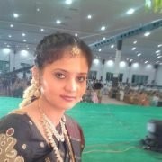 Vaishnavi Reddy Vaishu