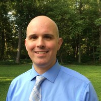 Eric Dion