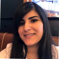 Maya Majed