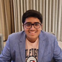 Samik Krishnan