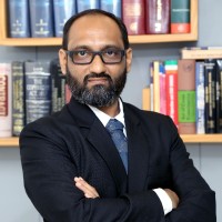Bhavik Patel