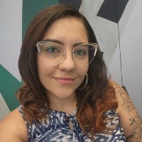 Christine Coutinho De Oliveira